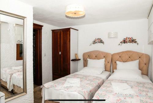 Hotel Villa Teos Butik Otel