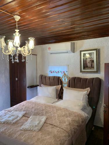 Hotel Villa Teos Butik Otel
