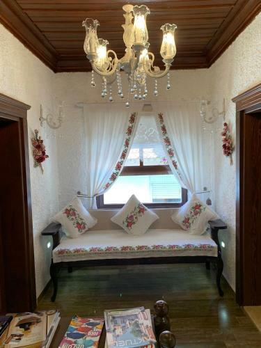 Hotel Villa Teos Butik Otel