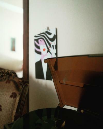 Madame M�jgan