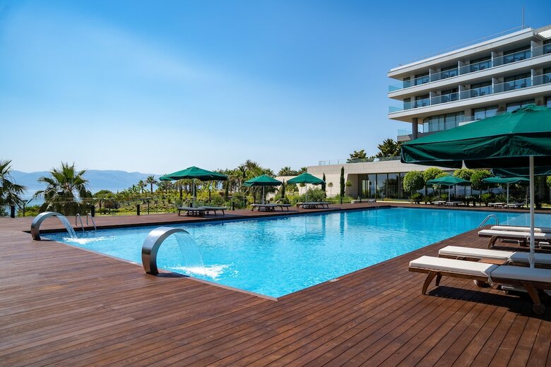 On'live Hotel