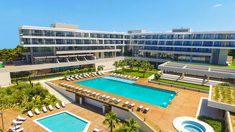 On'live Hotel