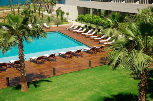 On'live Hotel
