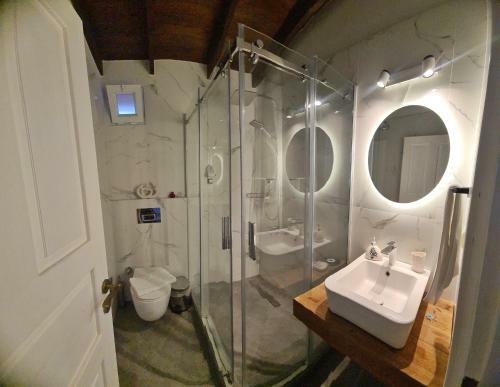 Hotel Bir Dem Urla