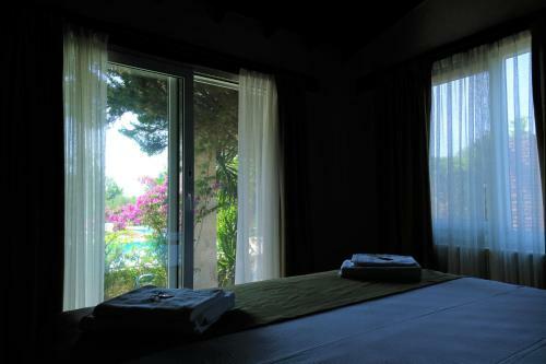 Hotel Bir Dem Urla