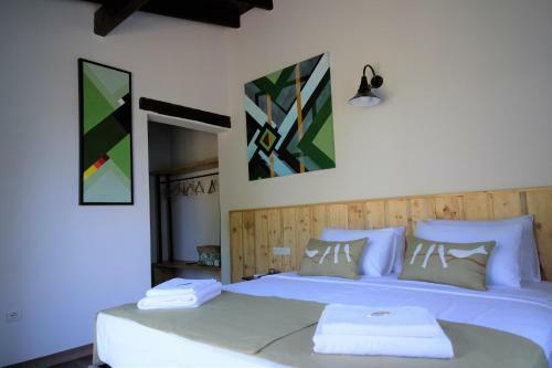 Hotel Bir Dem Urla