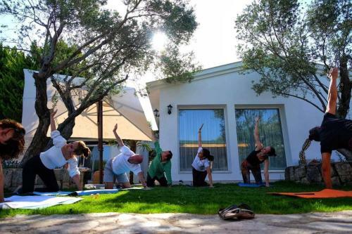 Hotel Bir Dem Urla