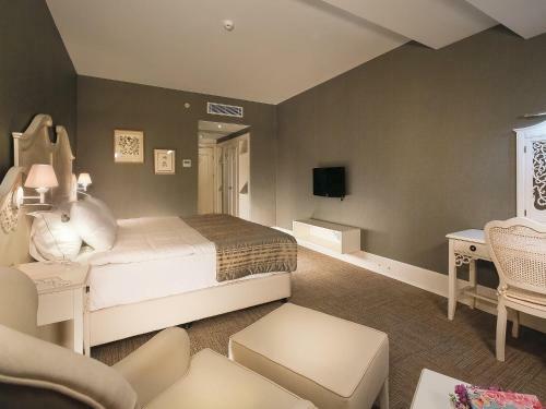 Hotel Doubletree By Hilton Cesme Alacati