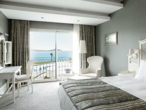 Hotel Doubletree By Hilton Cesme Alacati