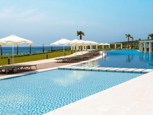 Hotel Doubletree By Hilton Cesme Alacati