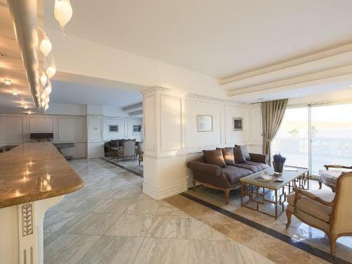 Hotel Doubletree By Hilton Cesme Alacati