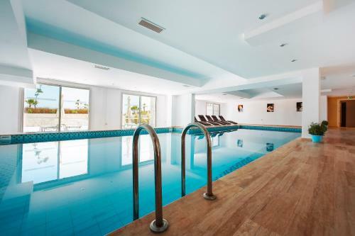 Hotel Doubletree By Hilton Cesme Alacati