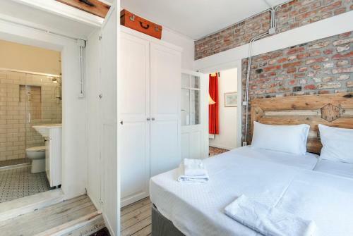 Apartamento Iconic Stone Houses