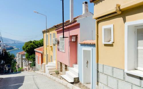 Apartamento Iconic Stone Houses