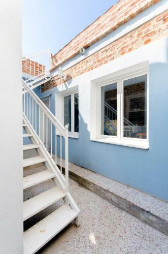 Apartamento Iconic Stone Houses
