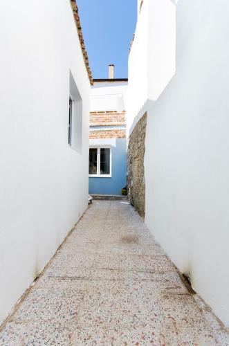 Apartamento Iconic Stone Houses