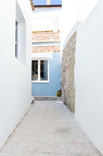 Apartamento Iconic Stone Houses