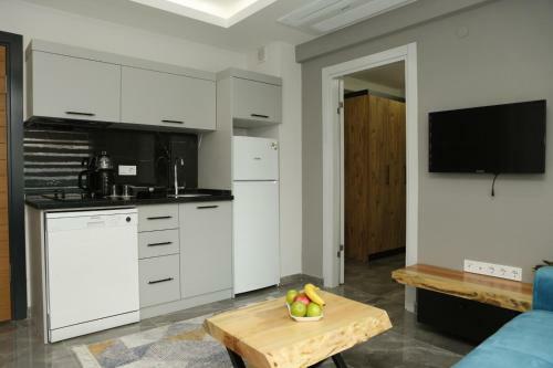 Apartamento Comfortable And Modern Suite With Balcony In Narlidere, Izmir