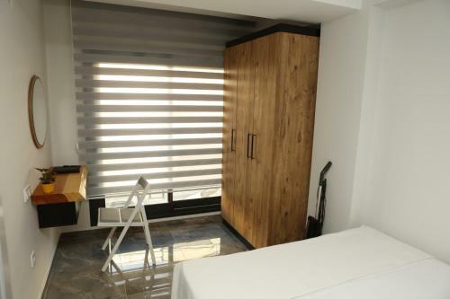 Apartamento Comfortable And Modern Suite With Balcony In Narlidere, Izmir