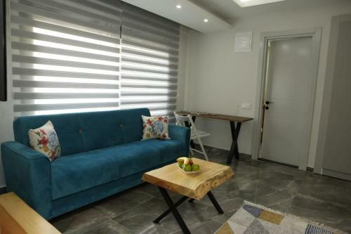Apartamento Comfortable And Modern Suite With Balcony In Narlidere, Izmir