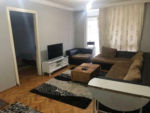 Apartamento Y?lmazlar House