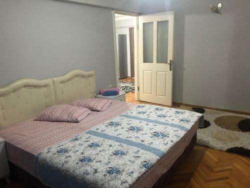 Apartamento Y?lmazlar House