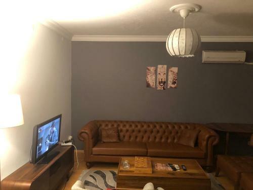 Apartamento Y?lmazlar House