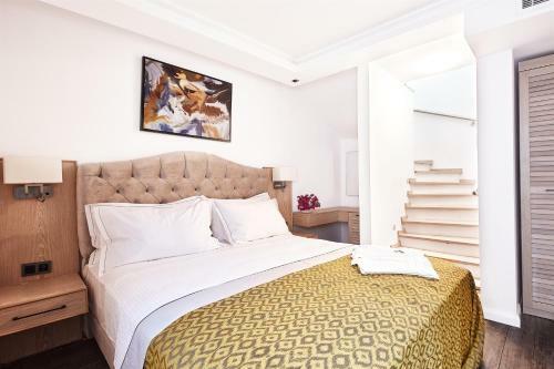 Casa Mimosa Suite Hotel