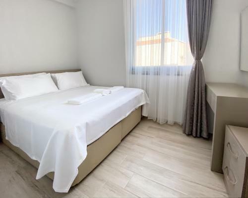Azize Palas Apart Otel