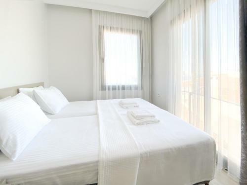 Azize Palas Apart Otel