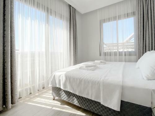 Azize Palas Apart Otel