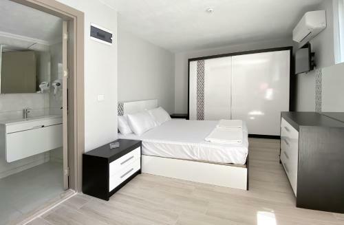 Azize Palas Apart Otel