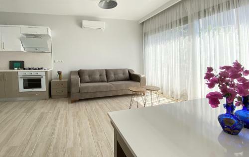 Azize Palas Apart Otel