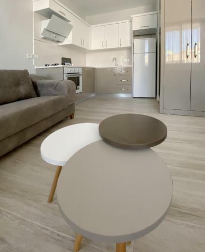 Azize Palas Apart Otel