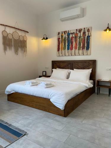 Hotel Moya Urla Butik Otel