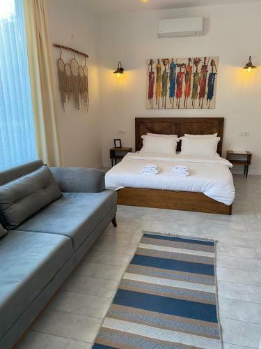 Hotel Moya Urla Butik Otel
