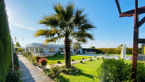 Hotel Moya Urla Butik Otel