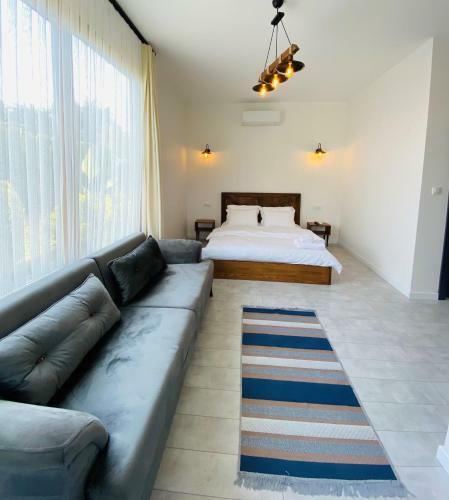 Hotel Moya Urla Butik Otel