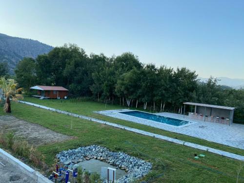 Apartamento Bungasera Tat?l K�y�
