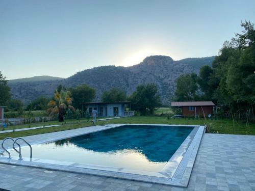 Apartamento Bungasera Tat?l K�y�