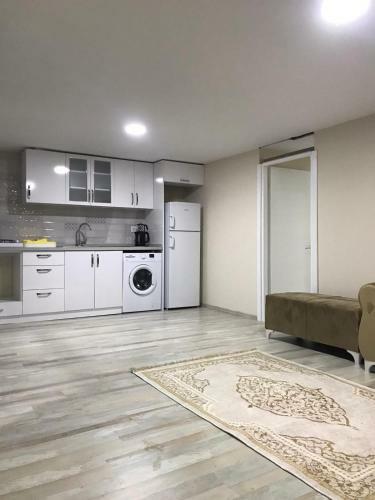 Apartamento Bungasera Tat?l K�y�
