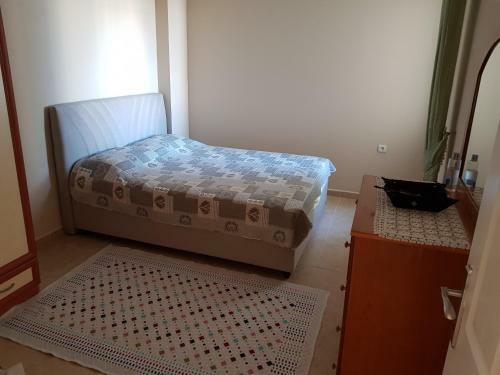 Apartamento Queenaba Resort Mersin