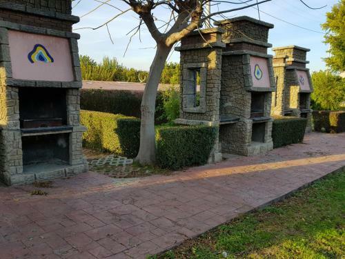Apartamento Queenaba Resort Mersin