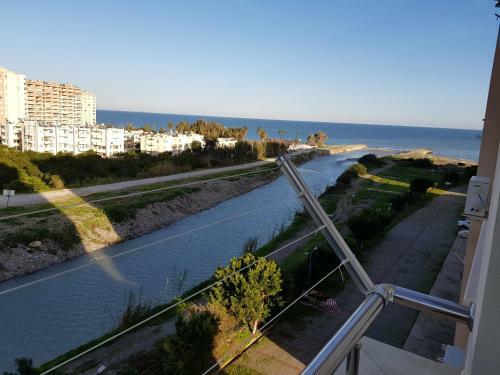 Apartamento Queenaba Resort Mersin