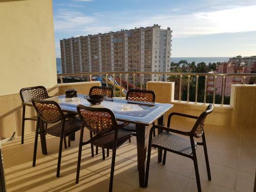 Apartamento Queenaba Resort Mersin