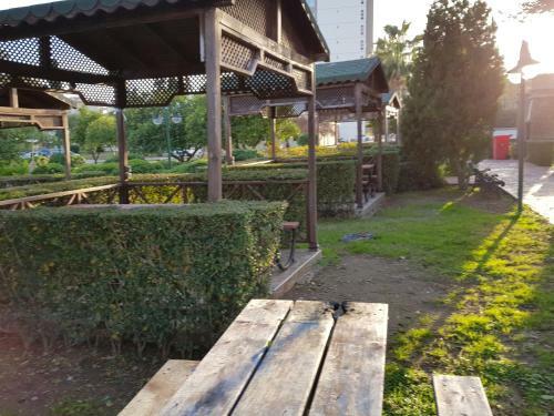 Apartamento Queenaba Resort Mersin