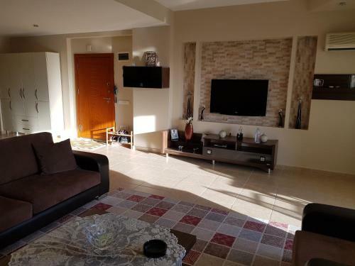 Apartamento Queenaba Resort Mersin