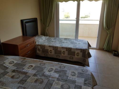 Apartamento Queenaba Resort Mersin