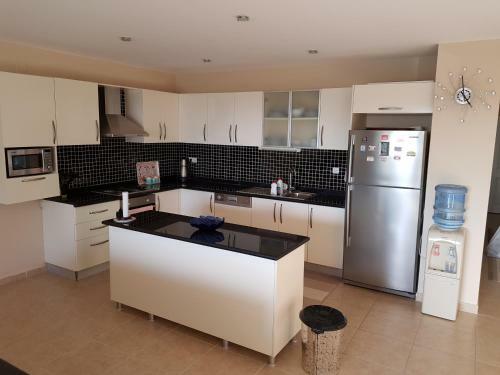 Apartamento Queenaba Resort Mersin