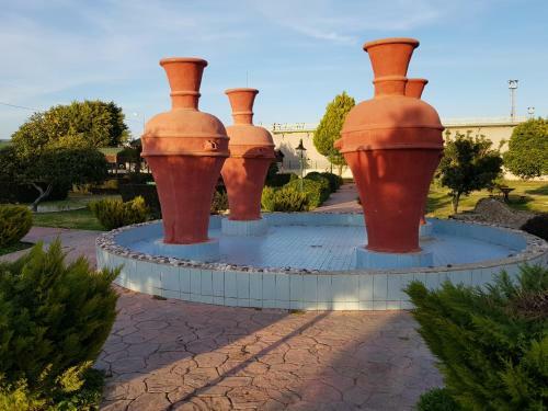 Apartamento Queenaba Resort Mersin